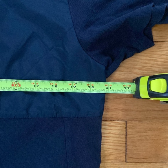 Aston Martin by Hackett London EUC Hybrid Utility Short Sleeved Shirt - Picture 15 of 15